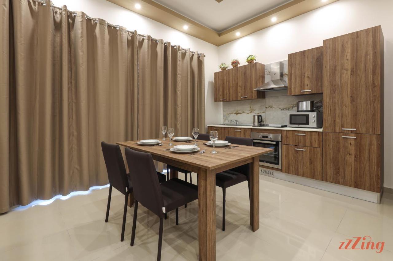Luxurious Duplex Seafront Apt W Amazing Sea Views Birżebbuġa Buitenkant foto